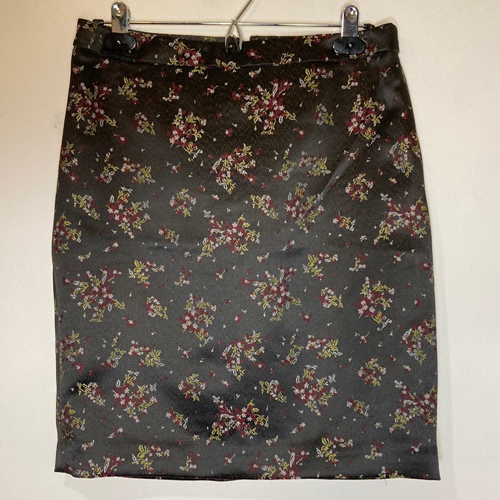 (Banana Republic) Mini Skirt